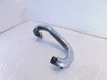 Harley Davidson V-rod Vrod Vrsca Night Rear Exhaust Header Pipe/ Shield. Fixed Price $99.95.