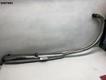 Honda Cb 750 K4 1972 - 1974 Rh Muffler Rare Genuine Oem LOT52 52H7583. Fixed Price $538.88.