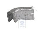 Genuine Vw Seat Clasico Jetta Corrado Golf Cabrio. Guard Plate 357253701P. Fixed Price $113.23.