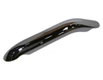 Harley-davidson Heatshield Frt/chrm 65630-83C New Oem. Fixed Price $178.95.