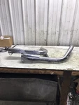07 Kawasaki Vulcan Muffler Exhaust Header Pipes. Fixed Price $149.99.