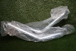 Nos Cobra Drag Exhaust Pipe Set Honda VT1100 1997 2007 BLV1270 Missing Shields. Fixed Price $350.00.