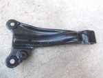 Harley 08-17 Oem Various Dyna Models Exhaust Rr Muffler Mount Bracket 65696-08B. Fixed Price $39.00.
