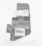 2005-2023 Kawasaki Ninja Zzr Oem Fuel Pump Cover Seal 49016-0013. Fixed Price $24.99.