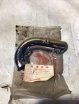 Nos Oem Honda CT90 J Pipe Exhaust Shield Cover 18241-102-000 Vintage Trail. Fixed Price $69.99.