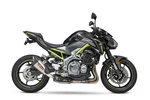 Yoshimura Part 14900BP521 AT2 Street Ss/cf Wf Works Kawasaki Z900. Fixed Price $807.34.