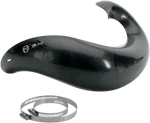 Yamaha Yz 250 Pipe Guard For Pro Circuit Moose Racing By E-line 2002-2020. Fixed Price $186.95.