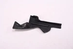 94 Kawasaki ZX6E Left Side Inner Heat Fairing Cover 14090-1292. Fixed Price $24.99.