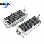 Aluminum Radiator For Yamaha YZ426F WR426F 2000-2002 / WR450F YZ450F 2003-2006. Fixed Price $50.50.