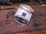 1965 Yamaha YG1T YGS1 Bucket Speedometer Gauge. Fixed Price $69.00.