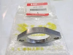 New Genuine Suzuki Gsf Bandit Gsx Exhaust Downpipe Mount Clamp 14182-26D00. Fixed Price $29.07.