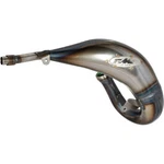 Fmf Factory Fatty Exhaust Pipe Fits Yamaha YZ125 2022 024077. Fixed Price $257.98.