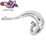 03-05 KTM85 Sst Front Pipe, Fmf 025062 Exhaust Nickel. Fixed Price $256.31.