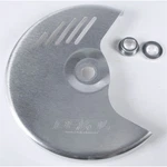 Devol Front Disc Guard 0104-5501. Fixed Price $54.60.