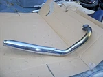Yamaha Header Pipe Xvs 5EL-2 Exhaust. Fixed Price $45.99.