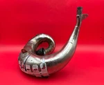 1994 Ktm 250 300 Exc Sx Mxc Exhaust Pipe Chamber Header Expansion 54605070100. Fixed Price $189.99.