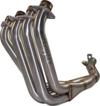 Voodoo Shorty Exhaust (headpipe Only) Natural Yamaha YZF-R6V 06-20 VPEHR6VK6N. Fixed Price $386.35.