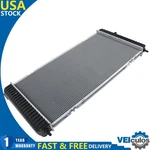 Radiator For Cadillac Escalade Base Chevrolet Silverado 1500 Ls 2002-2013 5.3L. Fixed Price $107.65.