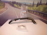 Harley Heat Shield Crossover Left Fl 1958-1969 Electra Glide V-twin 30-0083 Q9. Fixed Price $71.99.