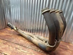 03-05 Yamaha / 06-09 R6S Headers Front Exhaust Down Pipes 5SL-14602-00-00. Fixed Price $66.96.