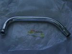 Nos Yamaha Right Exhaust Pipe #2 1980-1984 XJ650 4H7-14621-02. Fixed Price $299.99.