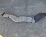 Factory Oem Downpipe Obs Ford 7.3 Powerstroke 1994.5 1997 F5TA-6N646BE. Fixed Price $250.00.