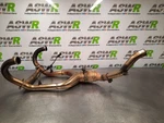 Bmw Exhaust Manifold K25 R 1200 Gs 04 18117673113. Fixed Price $193.16.