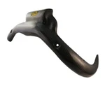 P3 201095 Carbon Fiber Heat Shield For Stock Header Of 2016-2018 Ktm 350 Sxf Xcf. Fixed Price $144.68.