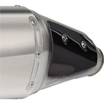 Yoshimura 990BG123400 2-UP Heat Shield For RS-4 Exhaust. Fixed Price $29.95.