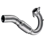 Fmf Exhaust Header Front Pipe Mega Bomb Stainless Steel For Honda Crf 250 2013. Fixed Price $308.05.