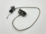 1997 Honda CR125R Nissin Front Brake Assy Caliper Master Cylinder 45510-MEY-305. Fixed Price $99.99.