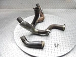 2003 02-03 Suzuki DL1000K Vstrom Exhaust Header Manifold Pipe Assembly. Fixed Price $37.19.