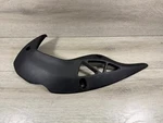 09 Kawasaki Versys KLE650 Left Side Exhaust Heat Shield Fairing Cover 49107-0081. Fixed Price $99.99.