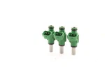 2019 Suzuki GSXS1000F Oem Fuel Injector Gas Nozzle Set. Fixed Price $81.00.