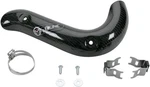 Moose Racing 1861-0121 Pipe Guard By Line For 2-STROKE Exhaust Stock. Fixed Price $142.95.