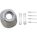 Fmf Powercore 2.1 End Cap - Stainless Steel 1.145IN. Motorcycle Dirt Bike. Fixed Price $53.99.