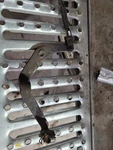1977 Yamaha Rear Brake Pedal Arm. Fixed Price $24.99.