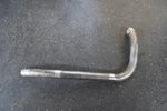 Honda CX500 GL500 Silver Wing Engine Thermostat Coolant Hose Water Pipe Tube. Fixed Price $40.00.