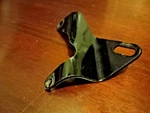 Harley-davidson Touring Bike 65988-07A Exhaust Pipe Support Bracket. Fixed Price $20.00.