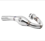 Fmf Racing 42338 Megabomb Header Stainless Steel. Fixed Price $295.00.