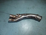 01 Ktm 400 Exhaust Centre Pipe Exc-f Rfs 450 520 250 Middle. Fixed Price $68.42.