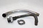 1994 Yamaha Virago XV750 Oem Exhaust Headers Pipe Pair. Fixed Price $36.40.
