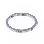 Athena Exhaust Gasket For Honda Shadow VT1100A American Classic Ed 1985-94. Fixed Price $23.75.