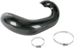 Moose E-line Pipe Guard For Pro Circuit Platinum 1 #299397 Honda CR250R. Fixed Price $171.15.