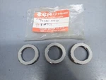 Suzuki Gag RB50 DRZ70 DR-Z70 GSX-R50 Muffler Gasket Exhaust Pipe 3-PIECE Set 141. Fixed Price $64.00.
