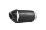 Two Brothers Racing 005-3910405-S1 S1-R Slip-on, Carbon Fiber Muffler. Fixed Price $639.99.