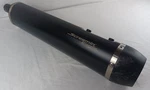 Harley 17-26 Touring Cvo Screamin' Eagle (lh Only) Titanium Muffler 64901354. Fixed Price $200.00.
