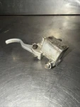 1996 Kawasaki Front Brake Master Cylinder. Fixed Price $13.20.
