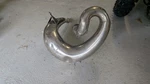 Pro Circuit Expansion Chamber / Exhaust Pipe Kawasaki KX250 1999-2000. Fixed Price $389.00.
