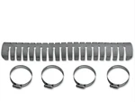 Moose Racing Ktm 250 4-STROKE Pipe Armor. Fixed Price $29.99.